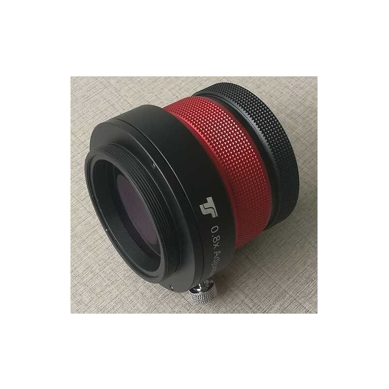 TS Optics Флетенер/Редуктор 0.8x (85704)