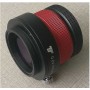 TS Optics Флаттенер/Редуктор 0.8x (85704)