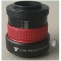 TS Optics Φλατενέρ/Μειωτής 0.8x (85704)