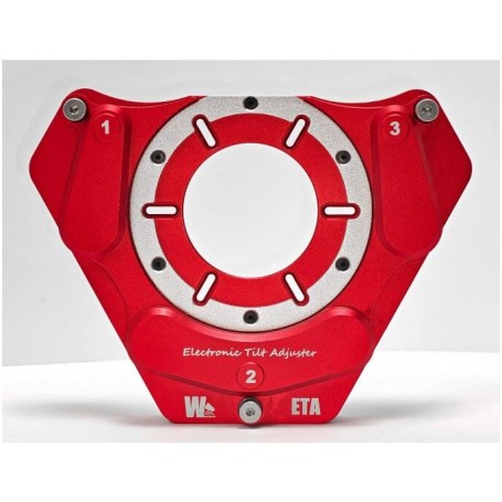 تیلتر الکترونیکی اخترشناسی Wanderer مدل ETA M54 (85813)
