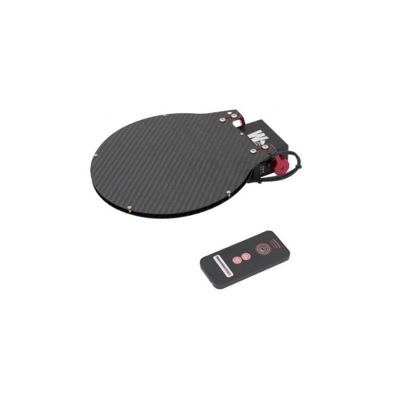 Wanderer Astro vlakveldmasker 100mm V4 IR (85907)