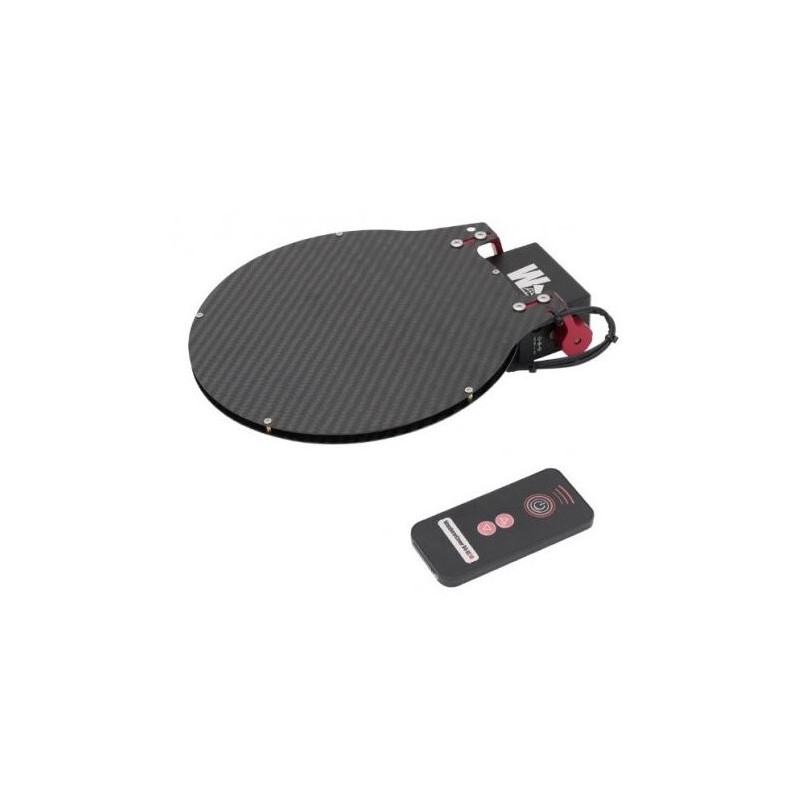 מסכת שדה שטוח Wanderer Astro 125mm V4 IR (85908)