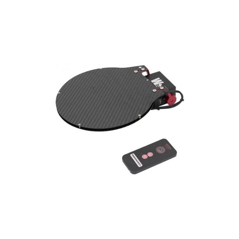 Wanderer Astro плоска полева маска 150mm V4 IR (85905)