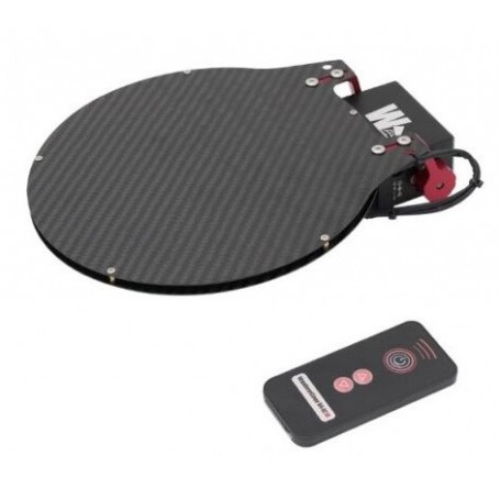 Masca de câmp plat Wanderer Astro 190mm V4 IR (85910)