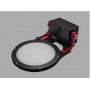 Mặt nạ trường phẳng Wanderer Astro 190mm V4 IR (85910)