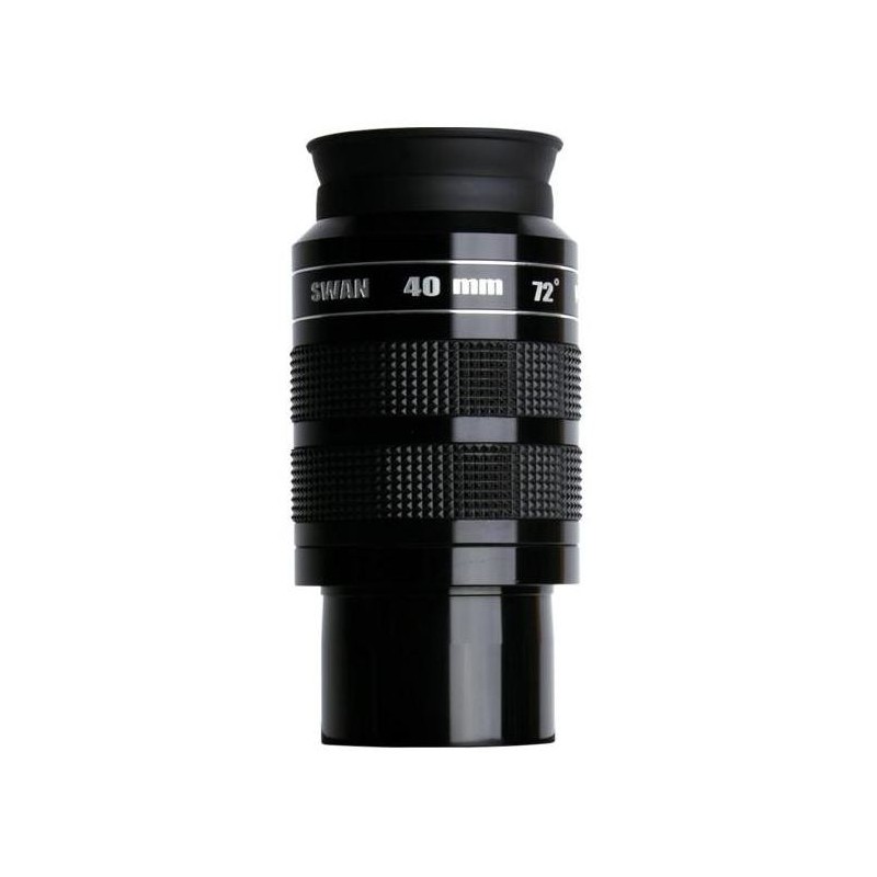 윌리엄 옵틱스 40mm SWAN 아이피스, 2'' (4723)