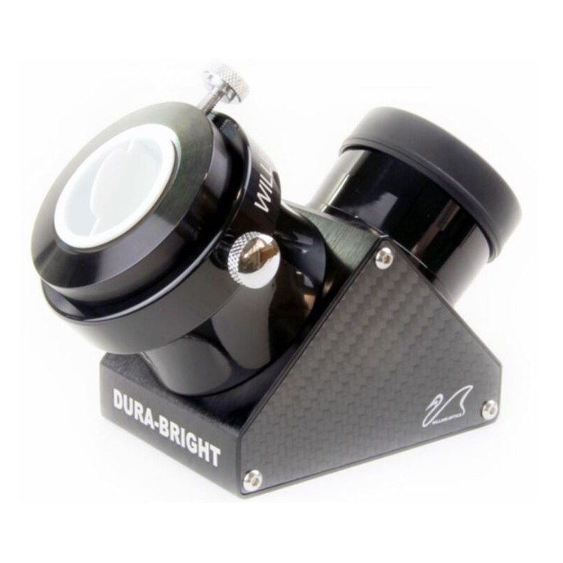 Диагональное зеркало William Optics Dura Bright 90° 2" (65325)