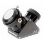 מראה אלכסונית של William Optics דורה ברייט 90° 2" (65325)