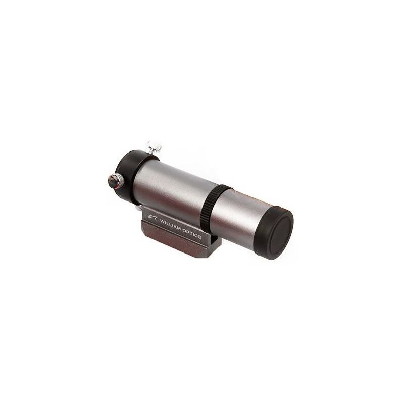 윌리엄 옵틱스 가이드스코프 유니가이드 32mm 스페이스 그레이 (69214)