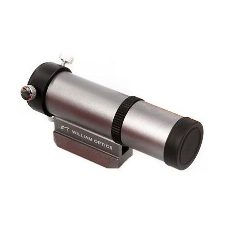 ウィリアムオプティクス ガイドスコープ ユニガイド 32mm スペースグレー (69214)