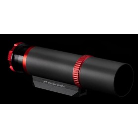 William Optics Guidescope UniGuide 50mm Ultra (85732)In Italian, product names and model numbers are typically left untranslat