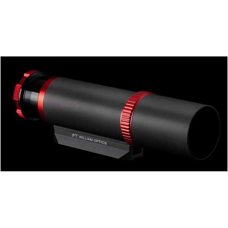 윌리엄 옵틱스 가이드스코프 유니가이드 50mm 울트라 (85732)