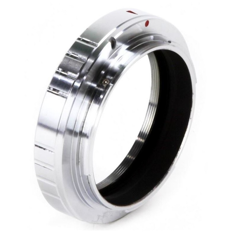 Προσαρμογείς William Optics M48 για Canon EOS Υπερυψηλής ακρίβειας (62654)