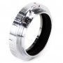 מתאמי M48 של William Optics עבור Canon EOS דיוק גבוה במיוחד (62654)