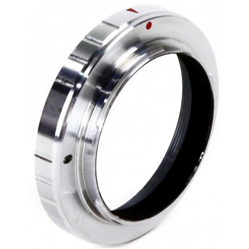 Bộ chuyển đổi M48 của William Optics cho Nikon Độ chính xác siêu cao (62655)