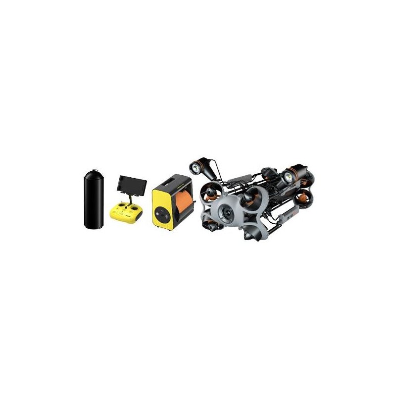 Chasing Innovation Chasing M2 PRO MAX Advanced Set (C-M2PMAS)