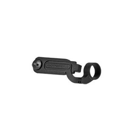 כיסוי אבק לאביזר נייד מוטורולה MOTOTRBO 15012157001