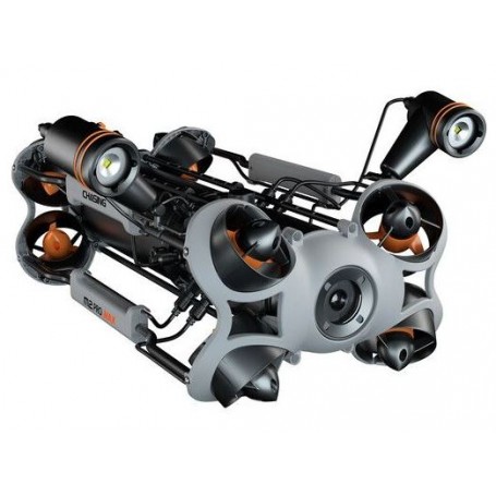 Chasing इनोवेशन Chasing M2 PRO MAX स्टैंडर्ड सेट (C-M2PMSS)