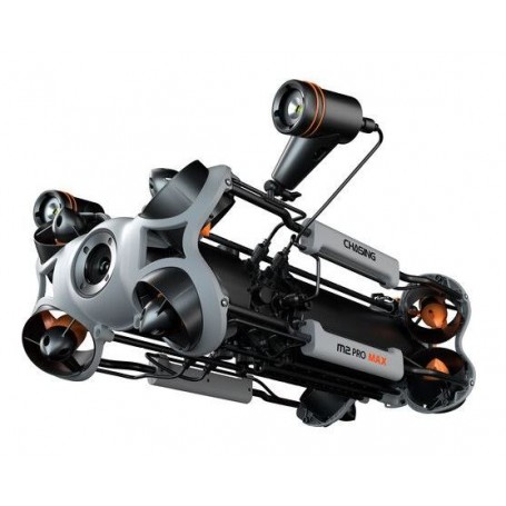 Chasing 创新 Chasing M2 PRO MAX 标准套装 (C-M2PMSS)