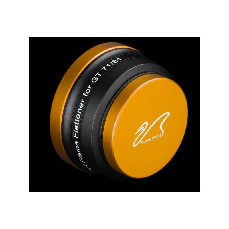 William Optics Flat GT (85079)