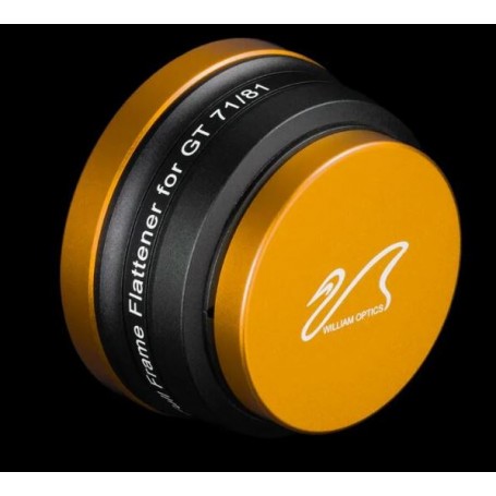 วิลเลียม ออพติกส์ แฟลต GT (85079)