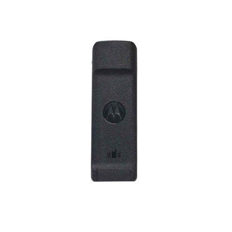 4205823V07 Clip da cintura Motorola ATEX per RSM