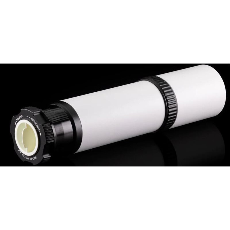 विलियम ऑप्टिक्स गाइडस्कोप 50mm f/4.0 रोटो लॉक (82921)