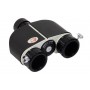 William Optics Binocular telescope attachment ''BinoViewers'' with accessory package (4716)