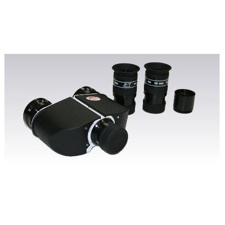 William Optics Dürbün teleskop eki "BinoViewers" aksesuar paketi ile (4716)