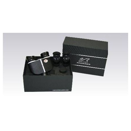 William Optics kiikariteleskoopin lisäosa ''BinoViewers'' lisävarustepaketilla (4716)