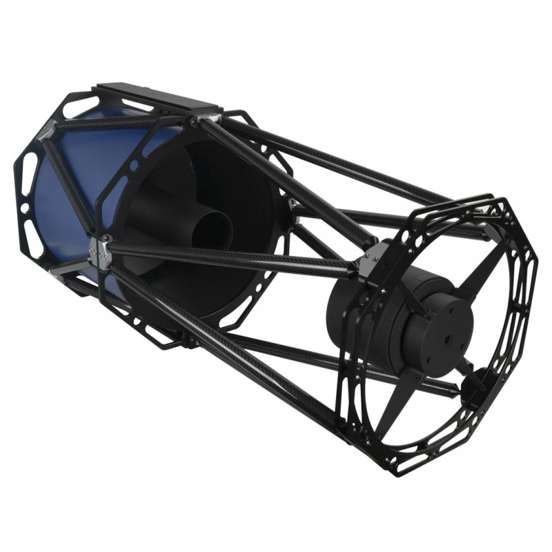 Télescope GSO Do-gso 16" F/8 M-lrc Rc Ota (Truss) (GS-RC16 TRUSS)
