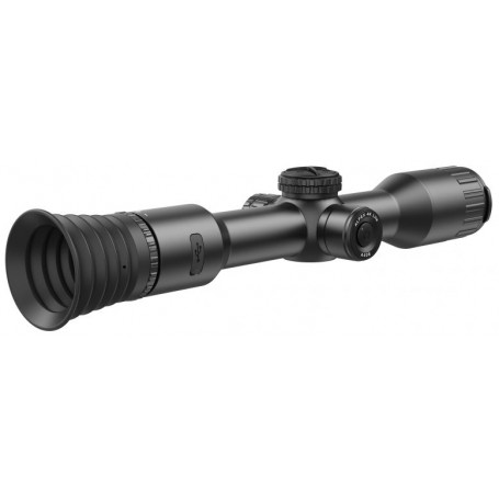 海康威视 Hikmicro Alpex 4K Lite 夜视瞄准镜，带红外安装座（308101407 / A40E）