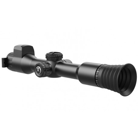 Hikvision Hikmicro Alpex 4K LRF Lite night vision sight with IR mount (308101406 / A40EL)