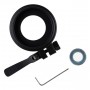 Προσαρμογέας Hikvision Hikmicro Thunder 2.0 56mm (HM-ADAPTER-56A)
