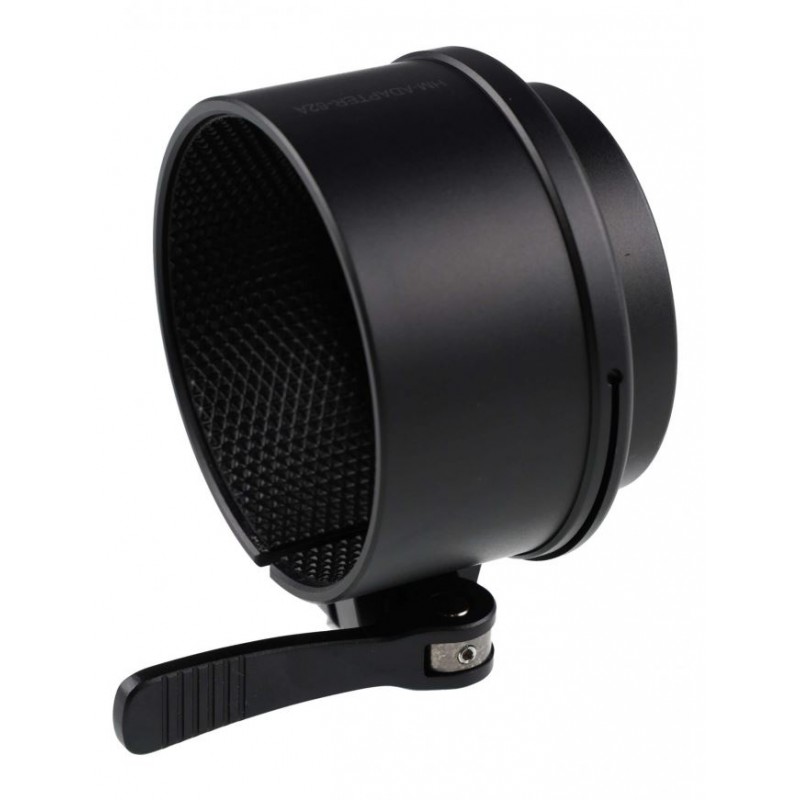 海康威视 Hikmicro Thunder 2.0 62mm 适配器 (314200271)