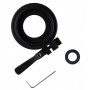 海康威视 Hikmicro Thunder 2.0 62mm 适配器 (314200271)