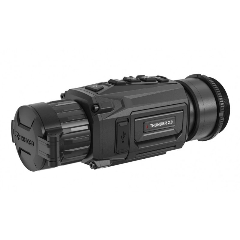Hikvision Hikmicro Thunder TE19CR 2.0 Термален образен капак (308100759)