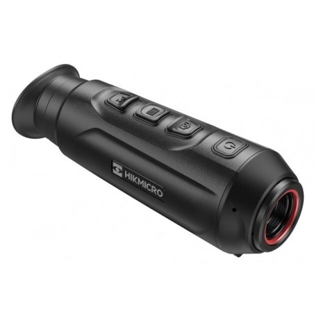 Cameră de termoviziune Hikvision Hikmicro Lynx 2.0 LH15 + OWL365