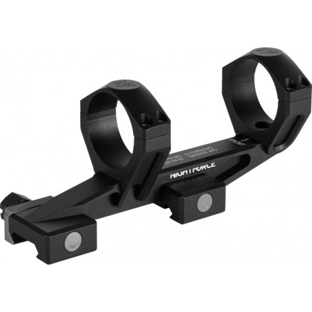 Nightforce UltraMount 0MOA 30mm/1.93" BH34mm (A697)