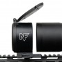 Nightforce Prisma en Cuña +100MOA/29MRAD (A541)