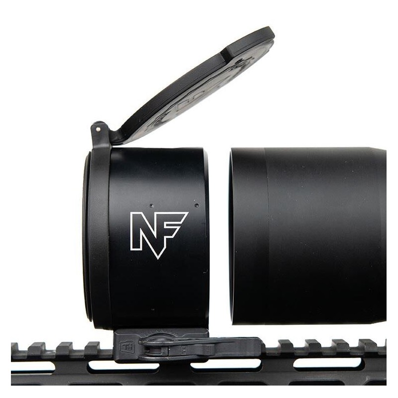 Nightforce Wedge Prism +100MOA/29MRAD (A541)