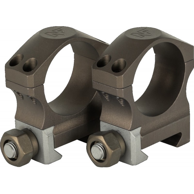 नाइटफोर्स पिकाटिनी अल्ट्रालाइट डार्कअर्थ 34mm/BH17,9mm माउंट (A679)