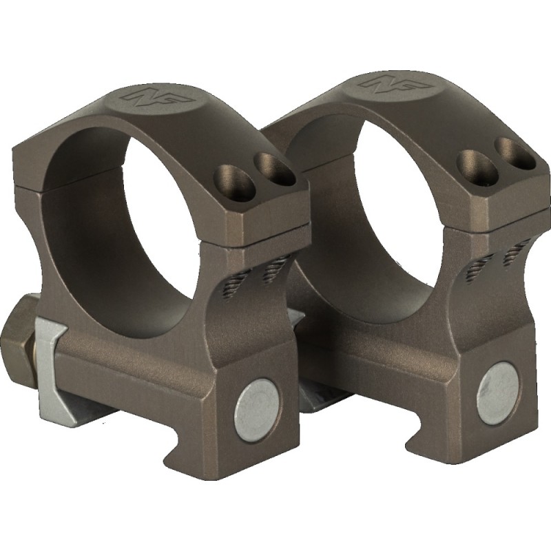 नाइटफोर्स पिकाटिनी अल्ट्रालाइट डार्कअर्थ 30mm/BH19.9mm माउंट (A678)