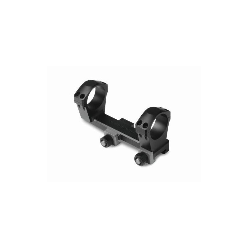 नाइटफोर्स यूनिमाउंट 0MOA 30mm/BH23,1mm 6 स्क्रू पर (A496)