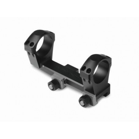 Nightforce Unimount 0MOA 30mm/BH23,1mm með 6 skrúfum (A496)