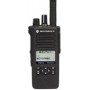 मोटोरोला DP4600e मोटोट्रबो डिजिटल पोर्टेबल VHF रेडियो