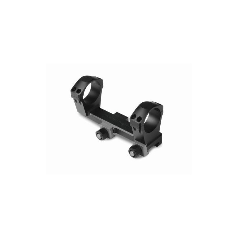 नाइटफोर्स पिकाटिनी यूनिमाउंट 20MOA 34mm मीडियम (A257)