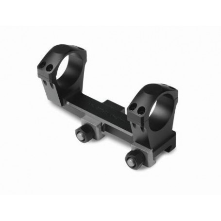 Nightforce Picatinny Unimount 20MOA 34mm miðlungs (A257)