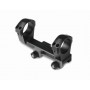 Nightforce Picatinny Unimount 20MOA 30mm nizek (A190)