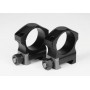 Monture basse Nightforce Picatinny Ultralite 30mm (A101)